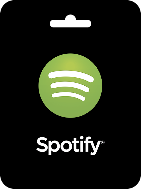 spotify gift card philippines