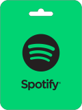 Spotify (SG)