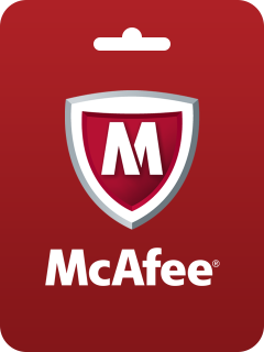 McAfee AntiVirus