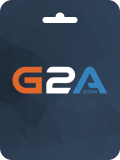 G2A Gift Cards (USD)