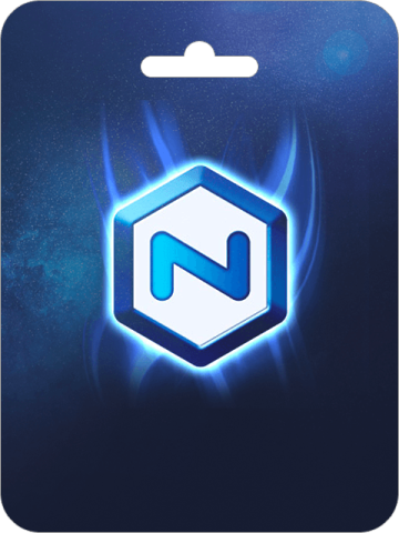 NCsoft NCoin (KR)