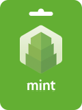 Mint Prepaid Card (Global)