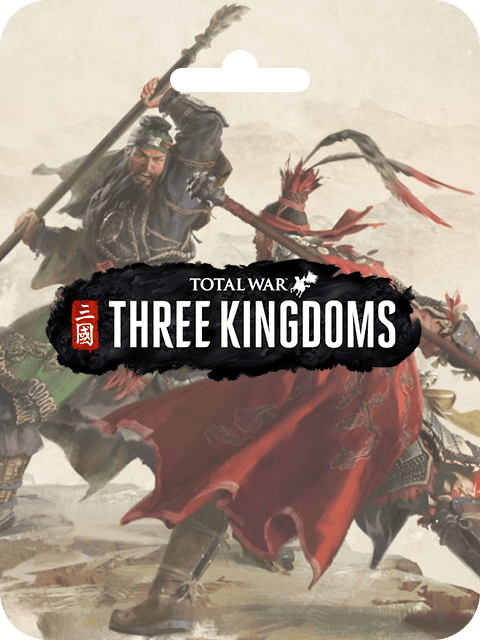 three kingdoms