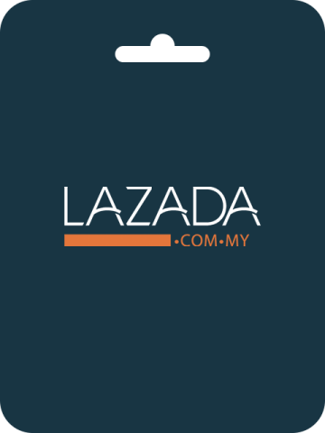 LAZADA CODE (MY)