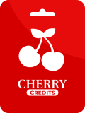 Cherry Credits CC