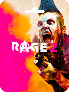RAGE 2 (PC)