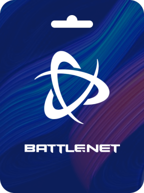 Battle.net Balance Card (CA)