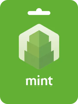 网购超值mint预付卡 欧洲 卡密秒发 安全方便 Seagm
