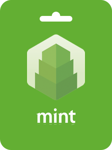 Mint预付卡(澳洲)
