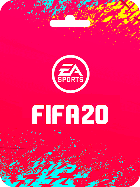 Fifa 20 origin