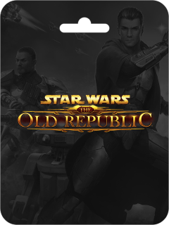 Star Wars: The Old Republic (Global)
