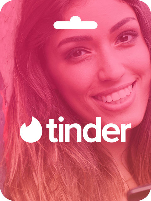 Can i use a prepaid credit card for tinder?