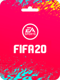 FIFA 20 FUT Points (PS4)
