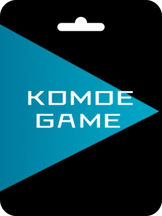 Buy Mycard Komoe专属卡 Digital Prepaid Code Seagm