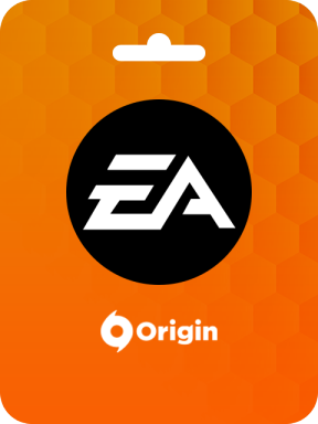 EA Gift Card (EU)