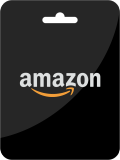 Amazon Gift Voucher (IN)
