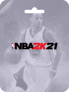 NBA2K [PS4]