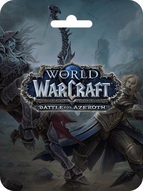World of Warcraft (EU)