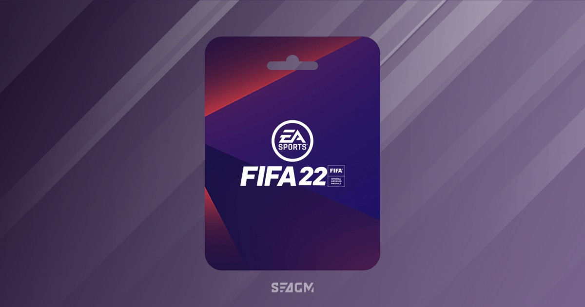 Buy FIFA 21 (Origin) Online - SEAGM