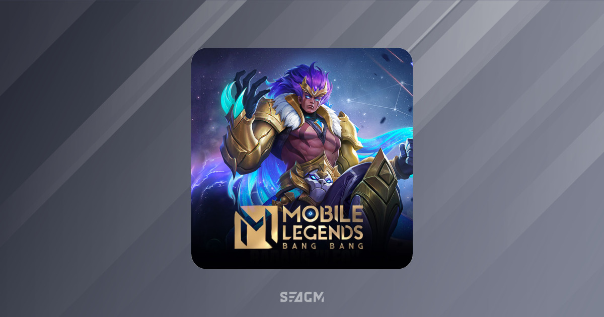 Top Up Mobile Legends Diamonds Indonesia Cheap Top Up ML SEAGM