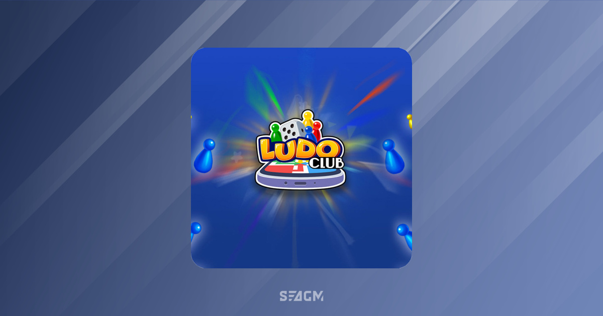 Ludo Club - 50M Coin - CardzStore