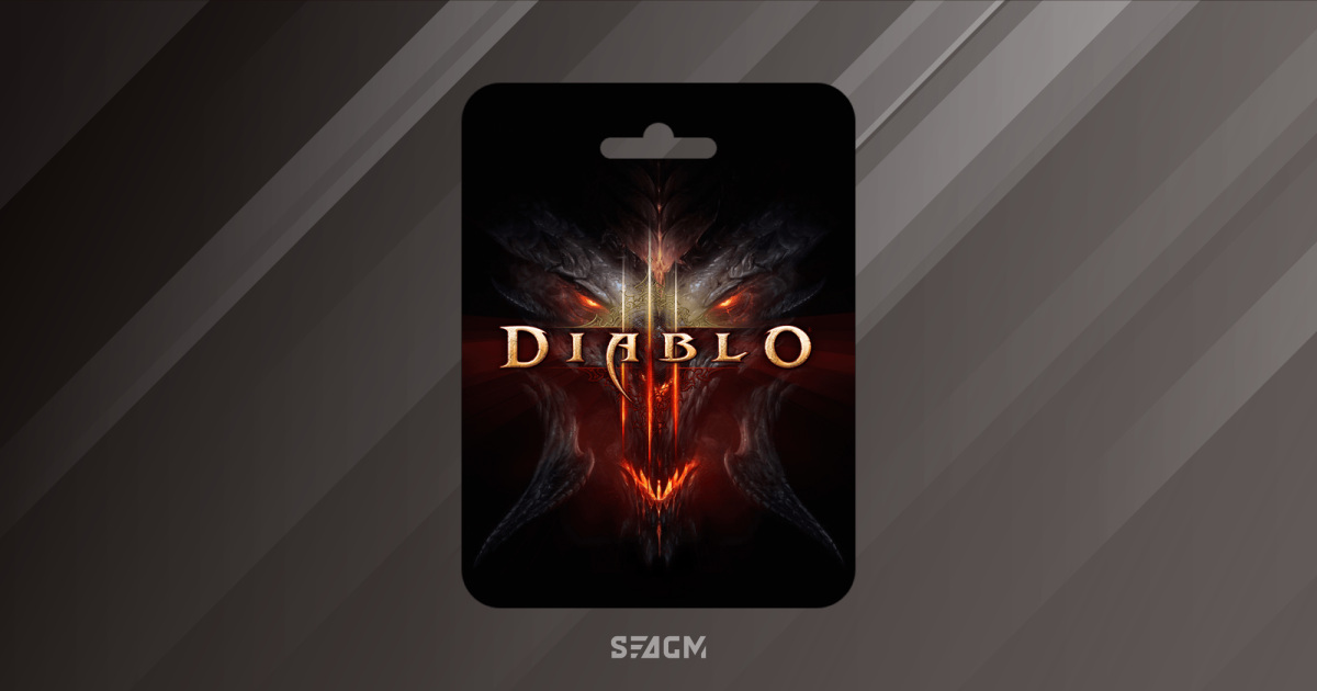 diablo 3 pc game keys