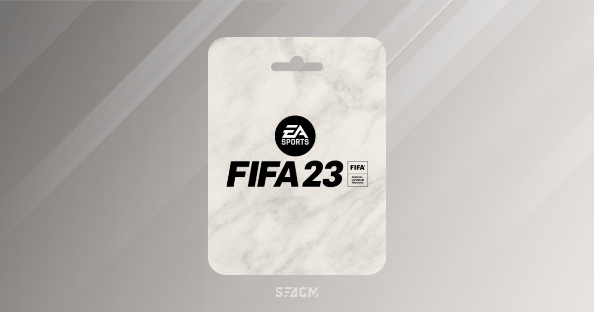 Buy FIFA 23 - 1600 FIFA Points Origin Key, Cheap