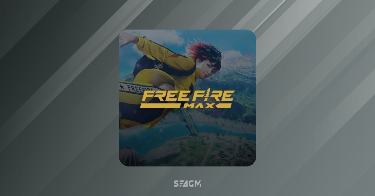 Top Up Free Fire Max Membership SEAGM Top Up Free Fire Max Membership SEAGM