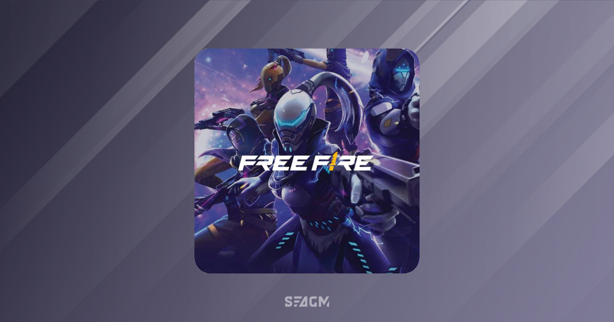 Top up Free Fire Membership Instantly SEAGM Top up Free Fire Membership Instantly SEAGM