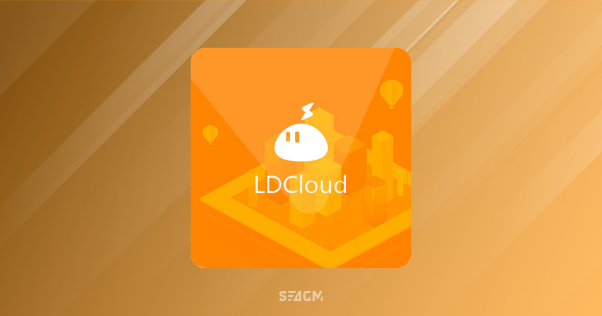 ld cloud web