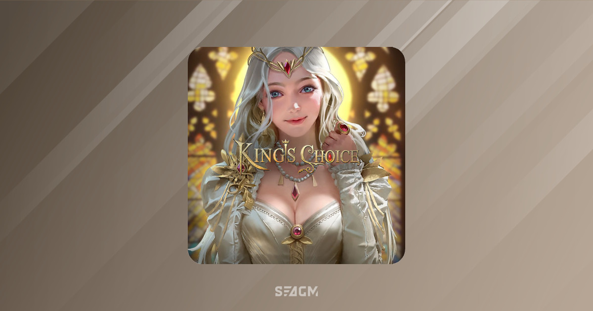 King's Choice Package (SEA) Top up SEAGM