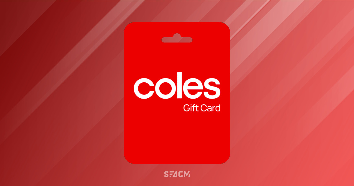 Buy Mother's Day Gift Voucher Booklet 1 each | Coles
