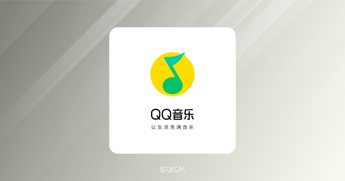 Top Up Qq Music Member Top Up Cn Instantly Seagm