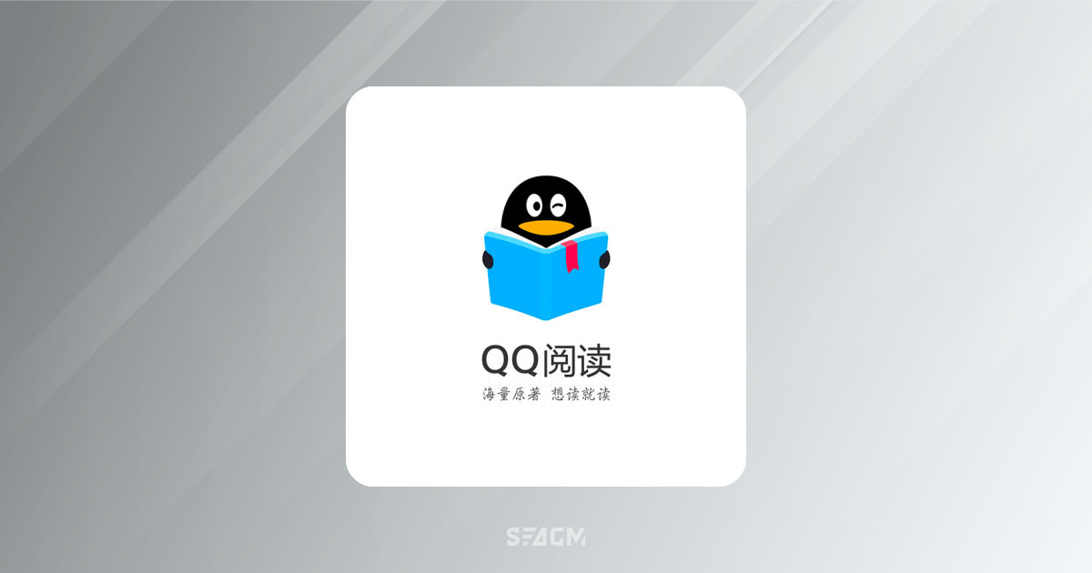 Tencent Literature QQ Reading Member Top up (CN) - SEAGM