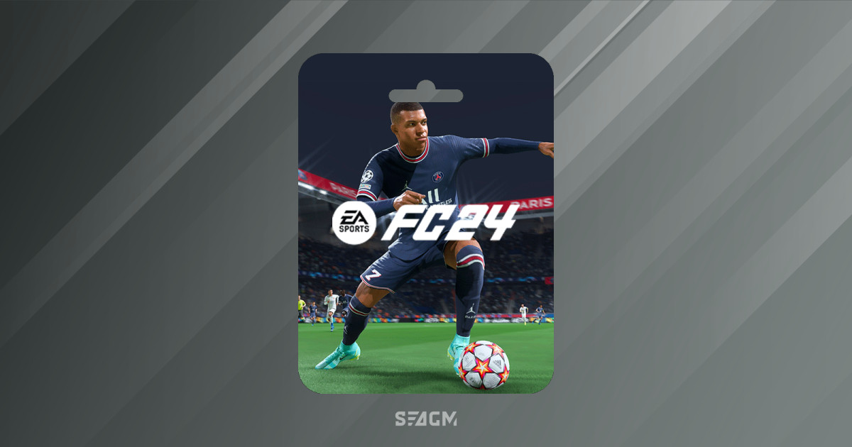 EA Sports FC 24 Nintendo Switch Físico