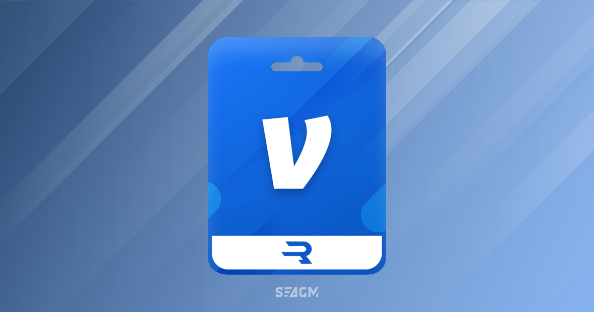 add gift card money to venmo