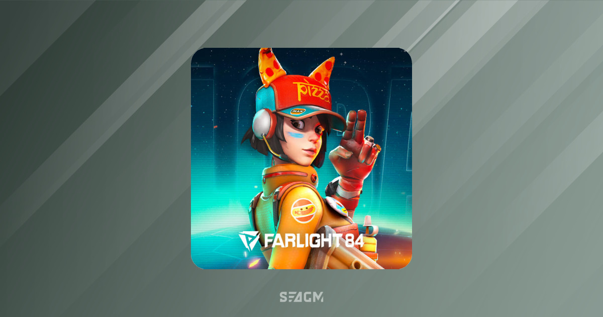 Farlight 84 ไดมอนด์ - เติมเงินราคาถูกและทันที - SEAGM