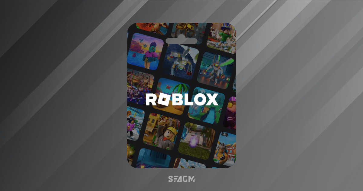Roblox 25 CHF Digital Gift Card