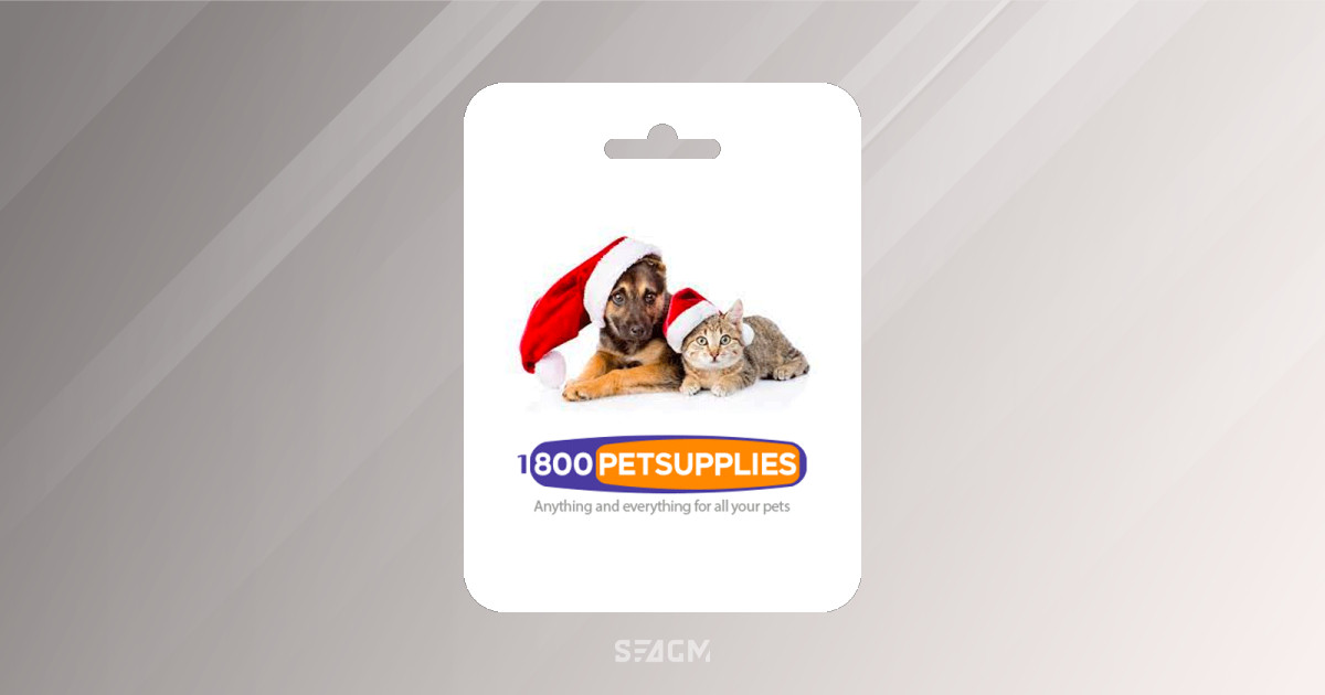 1 800 2025 pet supplies