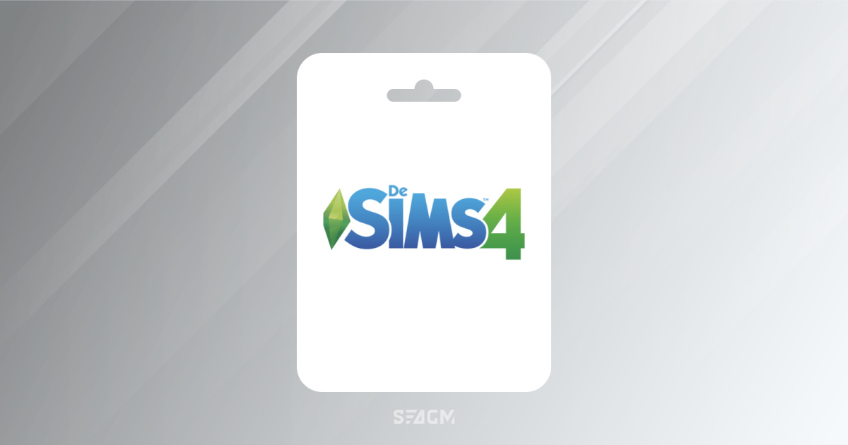 The Sims 4 Origin CD-Key (Global)