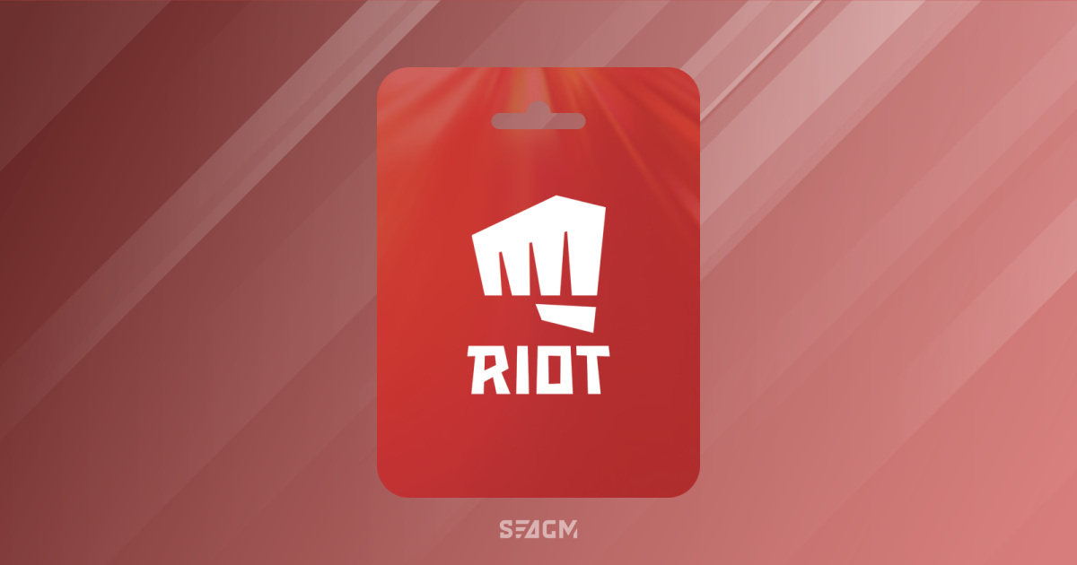 Kaufe Gunstig Riot Points Gift Card Na Online Seagm