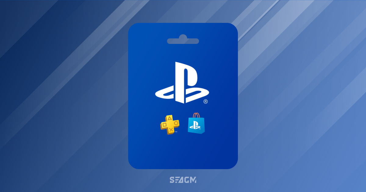 PlayStation Plus Deluxe 12 Months Subscription ZA