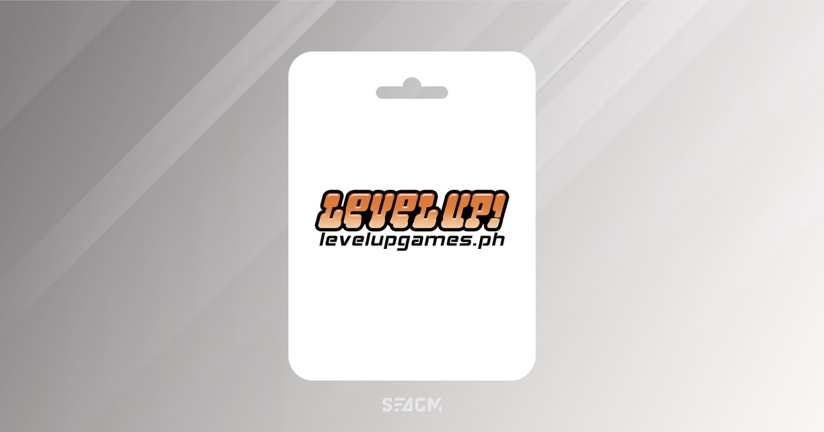 Buy Level Up Game Card Brazil - SEAGM