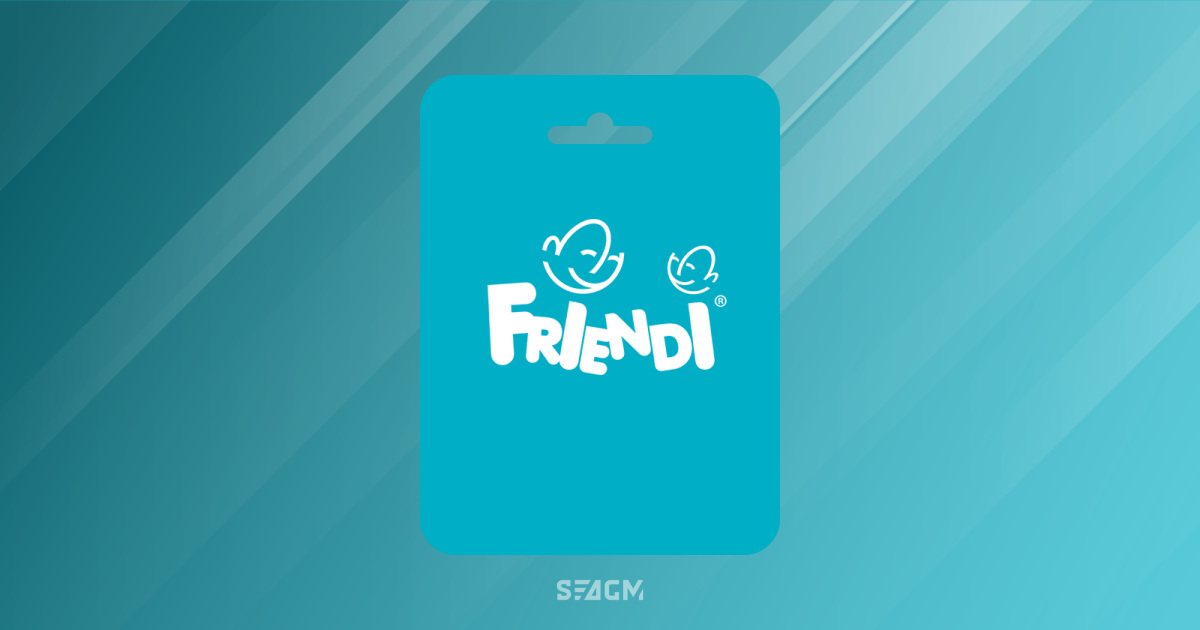 Friendi