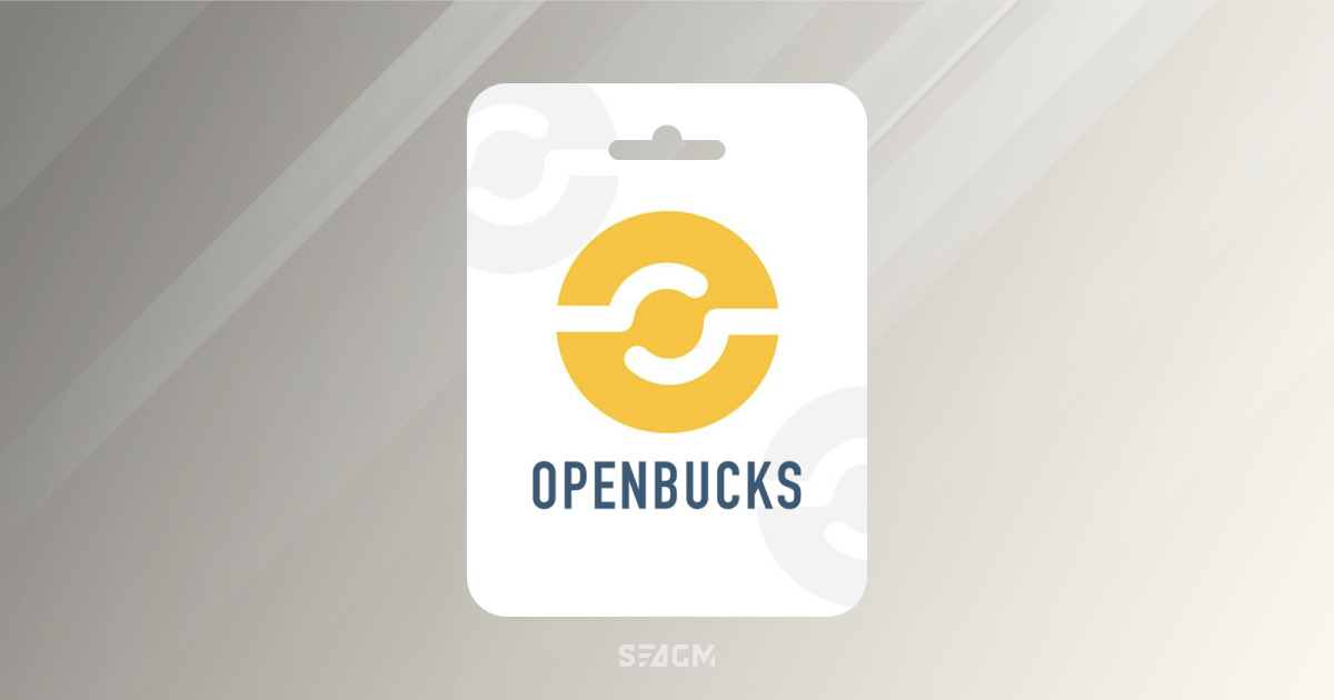 Buy Cheap Openbucks oBucks Gift Card (USD) Instant