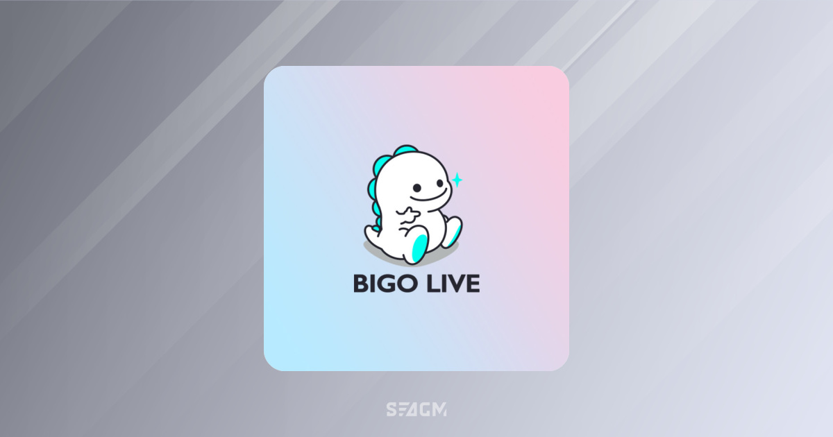Bigo Live Logo (68674) - PNG Logo Vector Brand Downloads (SVG, EPS)