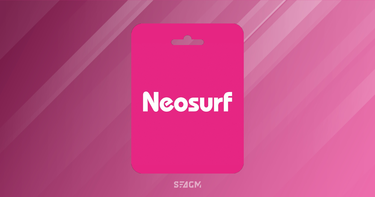 Où et comment acheter Neosurf en ligne ?