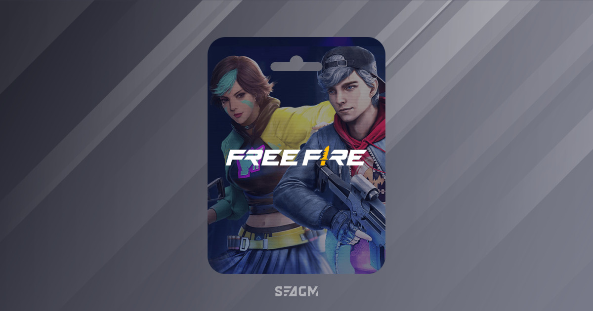 Buy Garena Free Fire 530 Diamonds - Garena Key - GLOBAL - Cheap