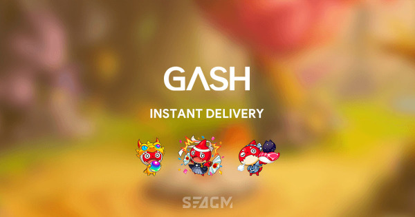 Best Deals for Gash Card, Instant Online Code Delivery