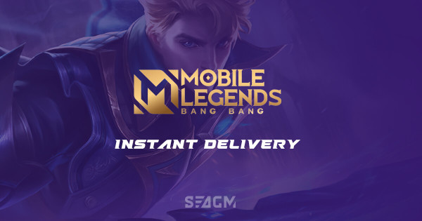 Best Deals for Mobile Legends Top Up. Fast Online Delivery